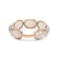 OPAL RING