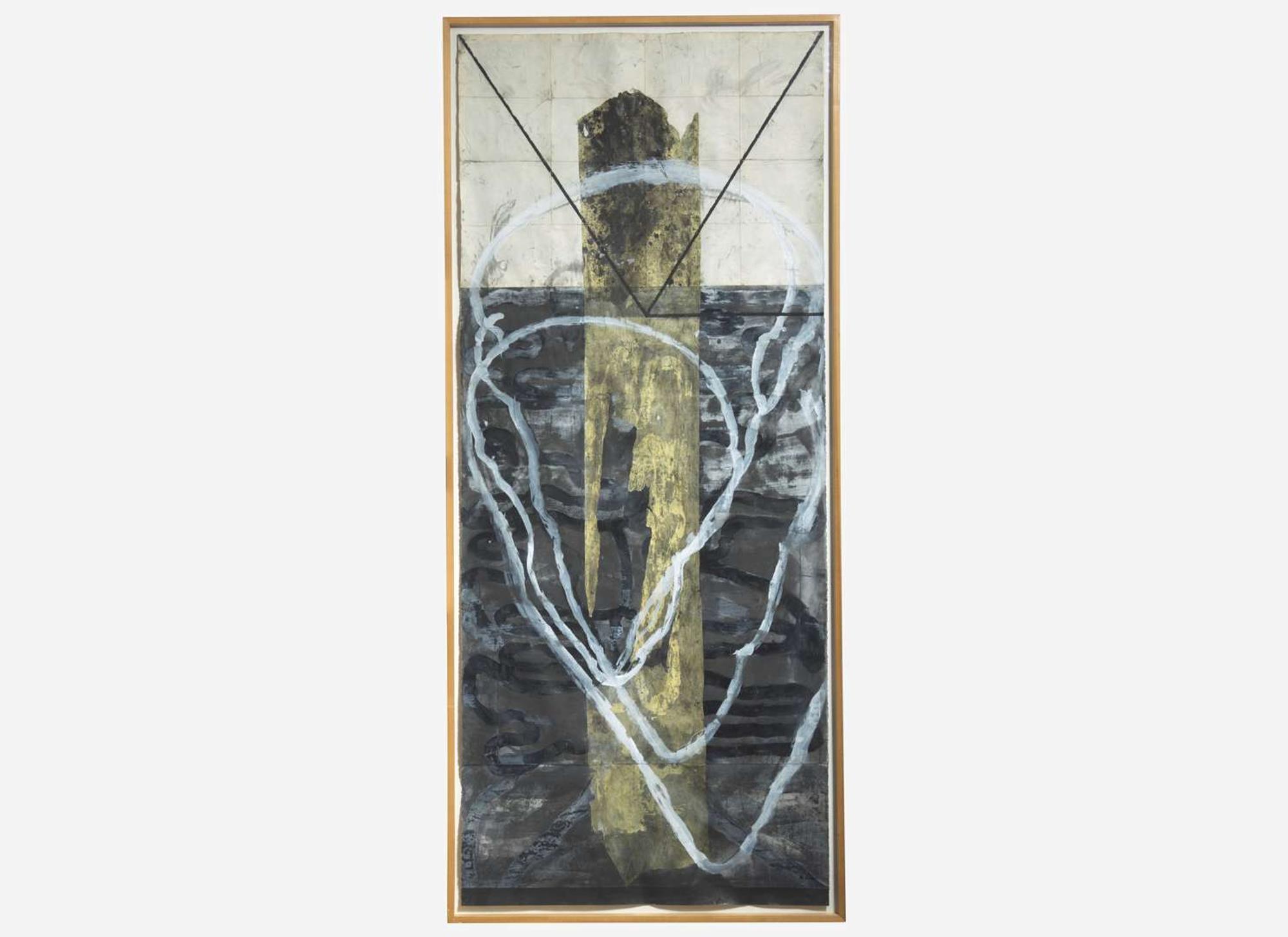 Bo Joseph, "Saltern"