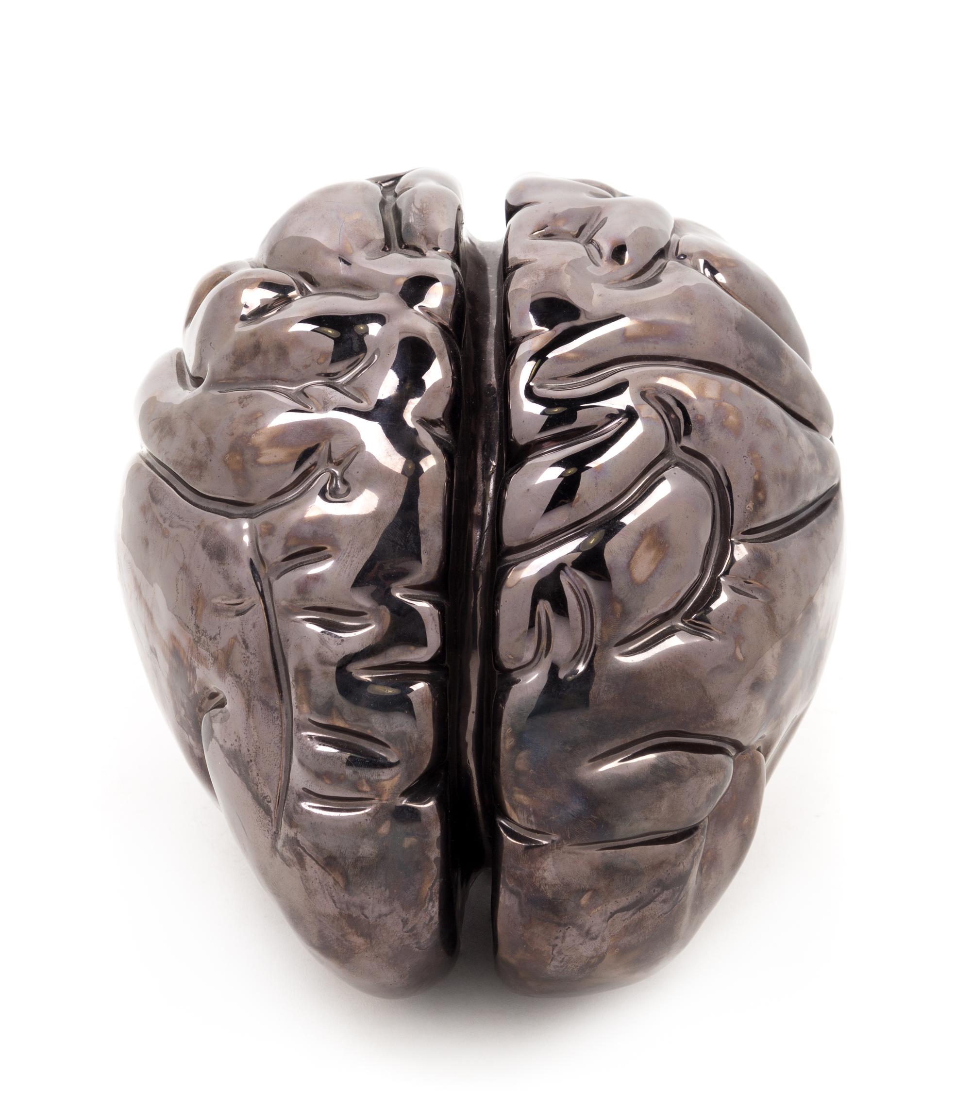Katy Schimert, (American, b. 1963), Brain, 2001