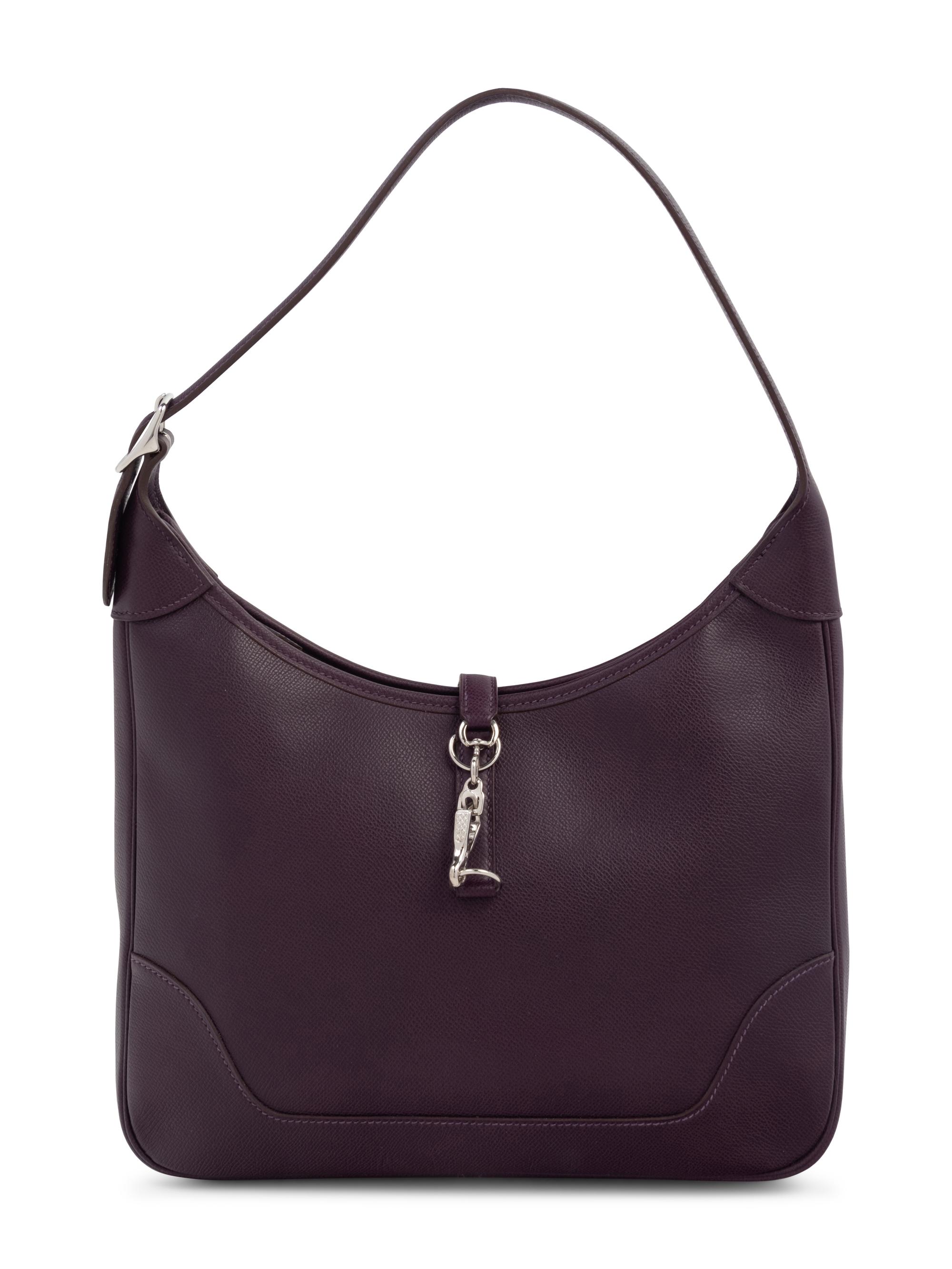 Hermès Trim Shoulder Bag, 2005