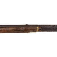 U.S. Model 1803 Harpers Ferry 2nd Type Flintlock Rifle