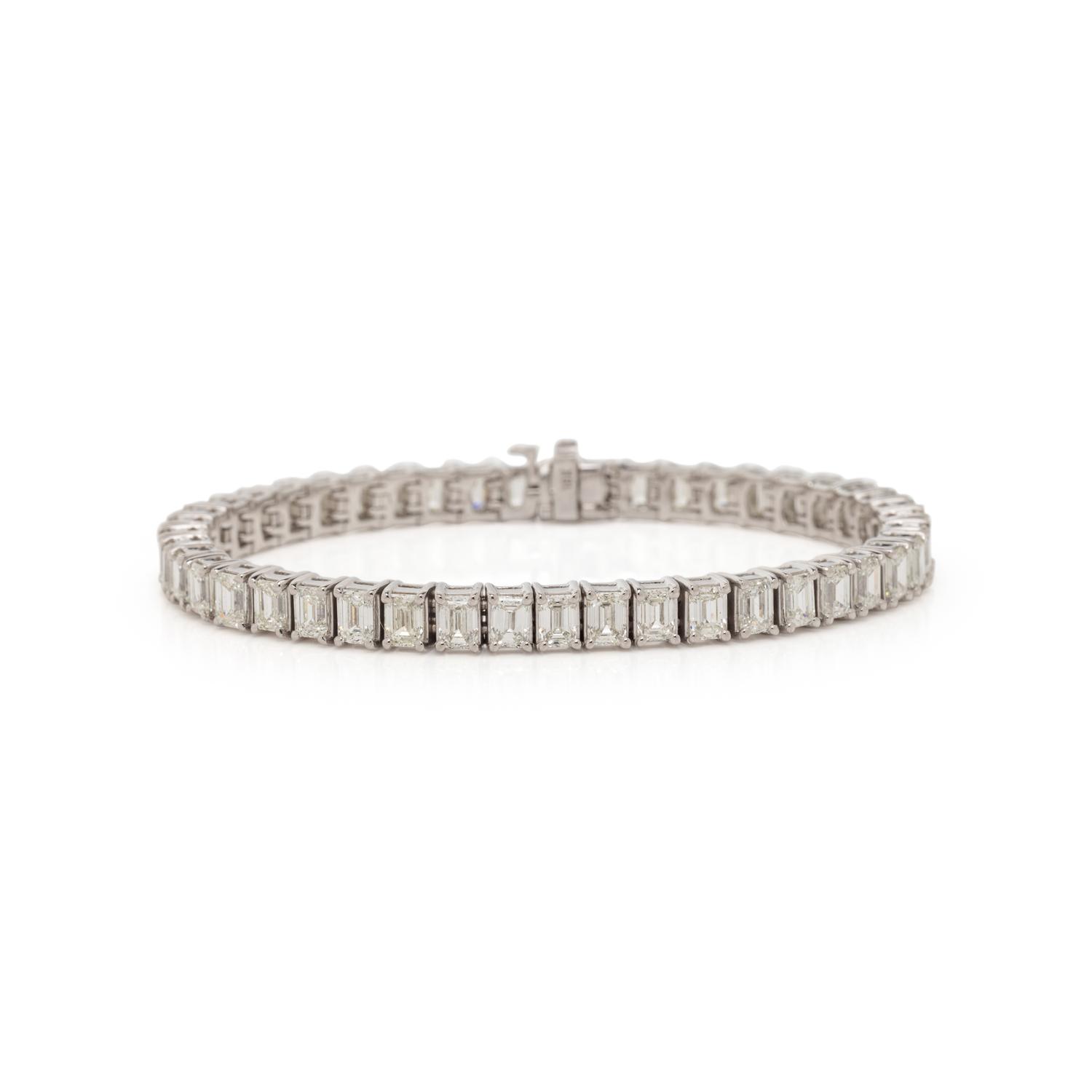 DIAMOND BRACELET