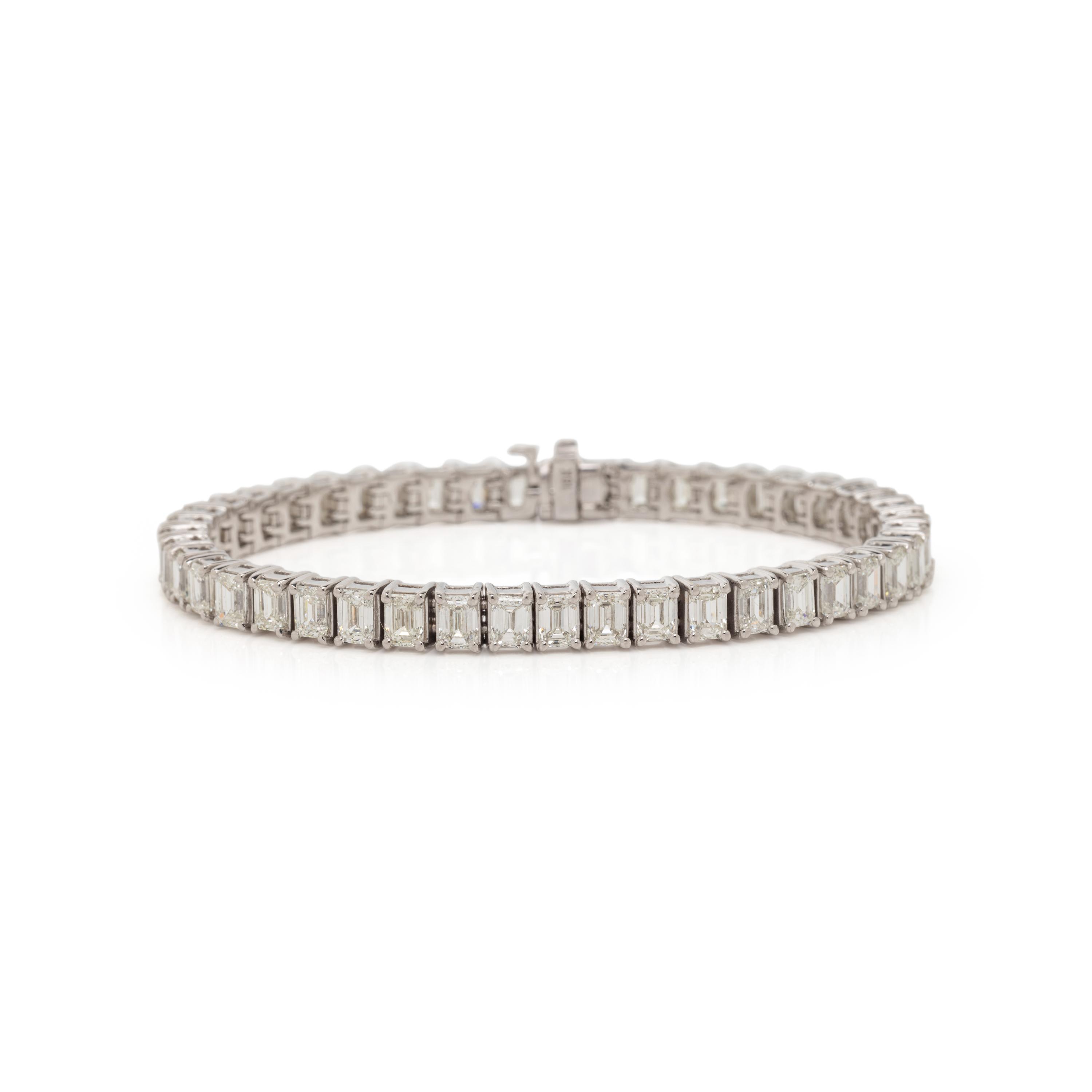 DIAMOND BRACELET