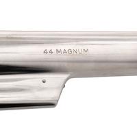 *Smith & Wesson Model 29-2 Nickel Plated in Box