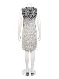 Issey Miyake Two-Piece Pleated Dress Ensemble 1990-2010