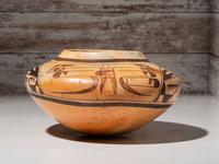 Pottery Jar, ca 1905