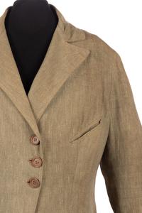 Collection of Women's Riding Clothes & Related Documentation,1890-1910s