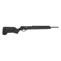*Steyr Scout RFR .22 Rifle in Hard Case