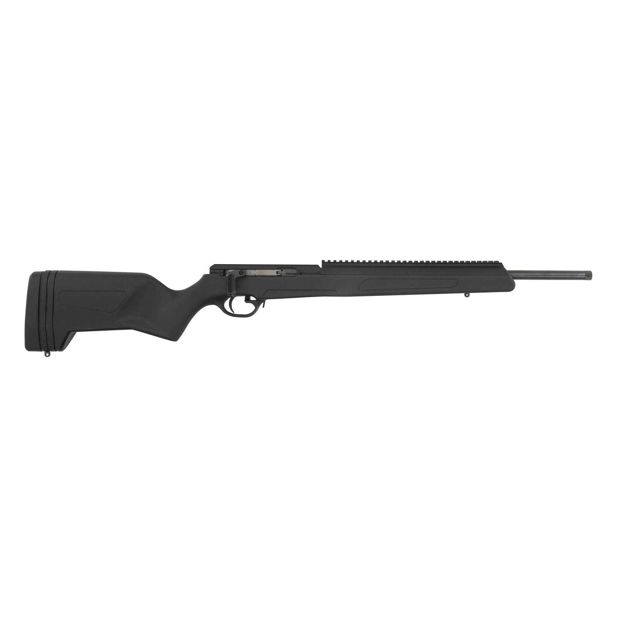 *Steyr Scout RFR .22 Rifle in Hard Case