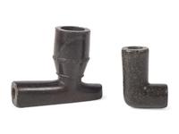 Great Lakes Steatite Pipe Bowls