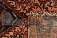 A Malayer Wool Rug