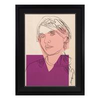 Self Portrait, 1978