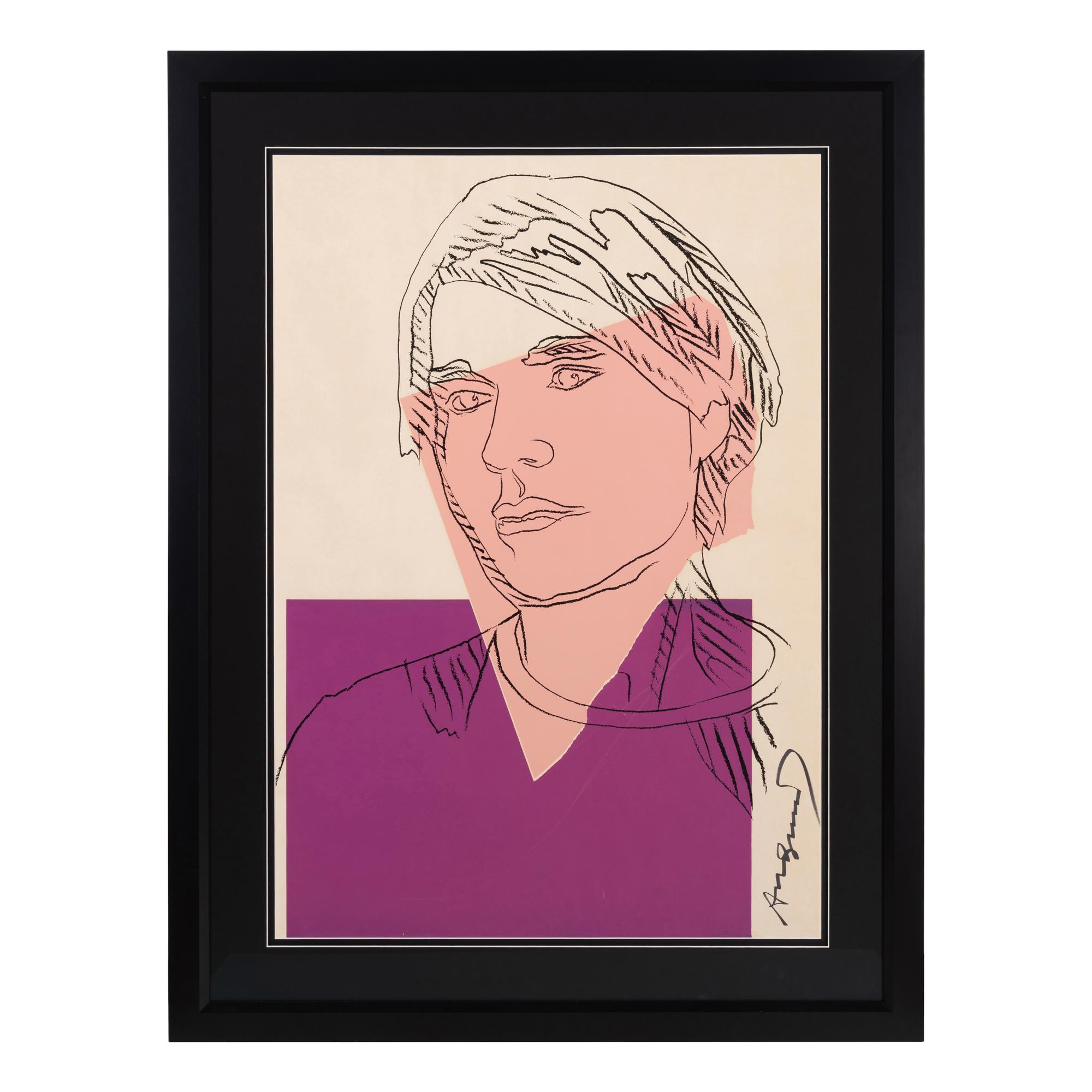 Self Portrait, 1978