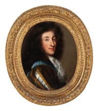 Manner of Pierre Mignard (French, 1640-1725)