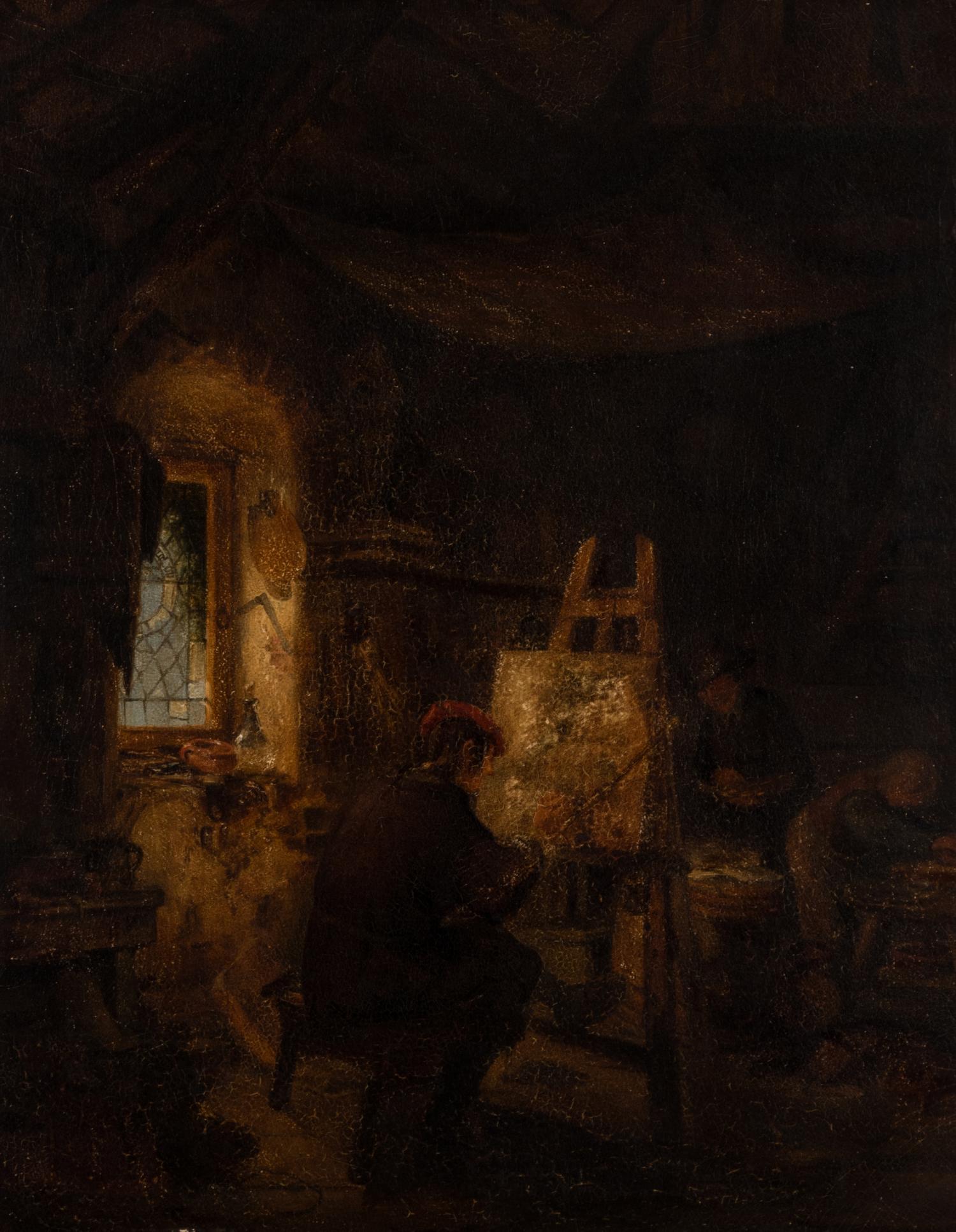 Dutch School (19th Century)