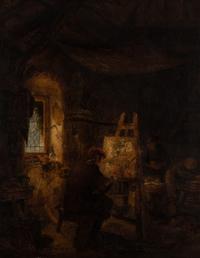 Dutch School (19th Century)