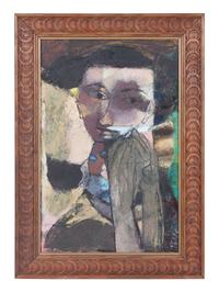 Portrait, 1940