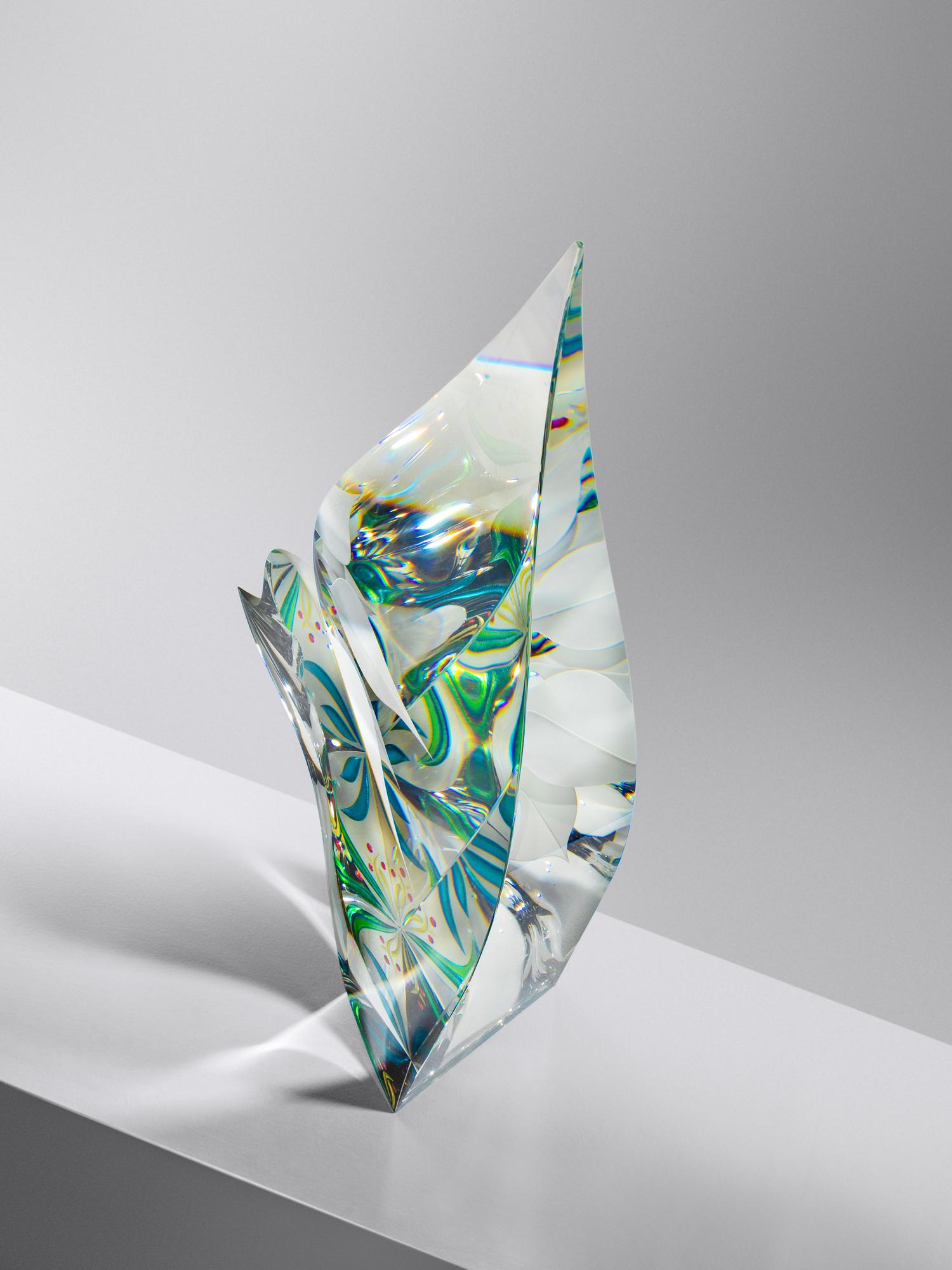 Desert Flower , 2012
