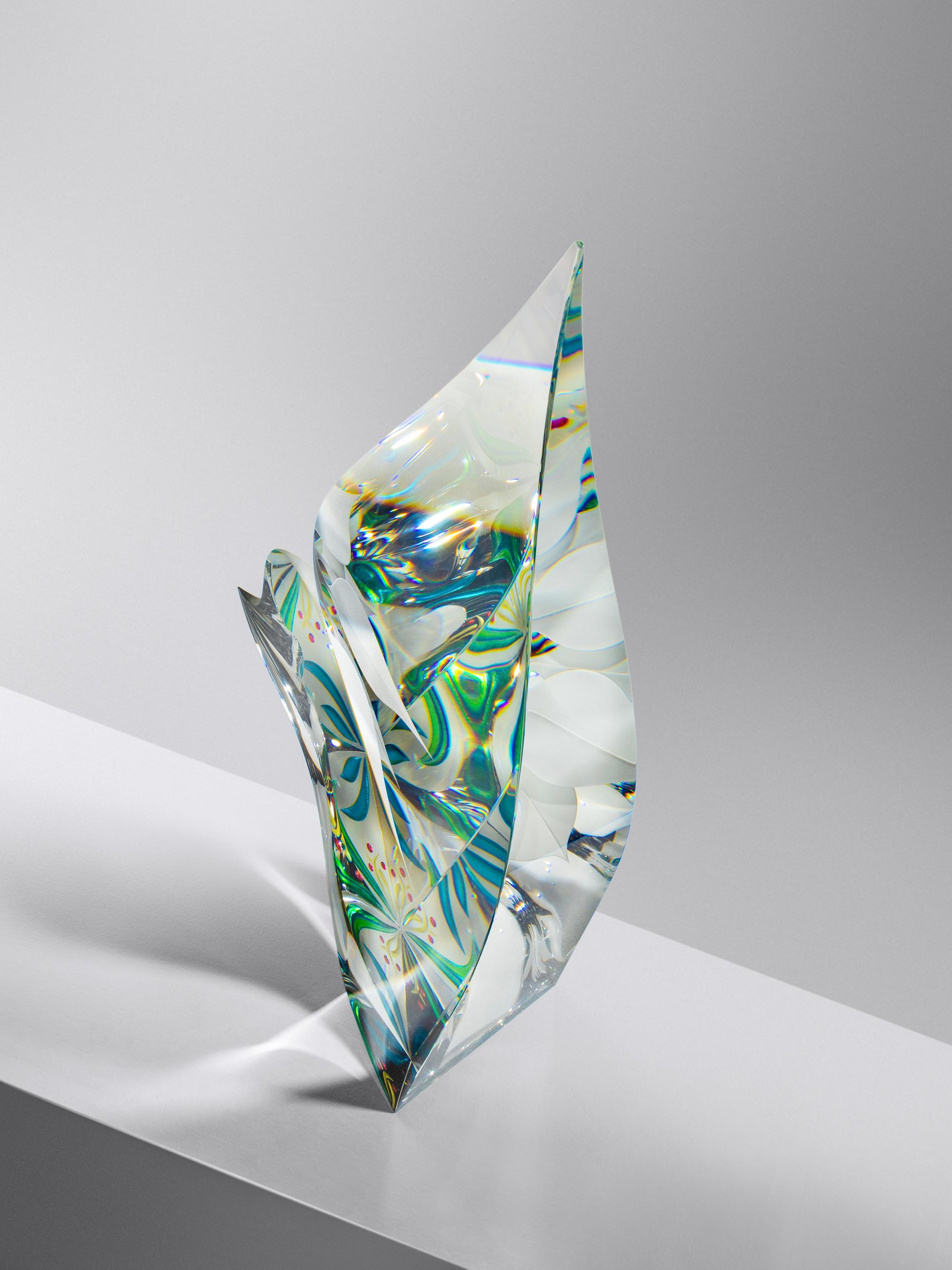Desert Flower , 2012