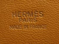 Hermès , New Amsterdam Bag