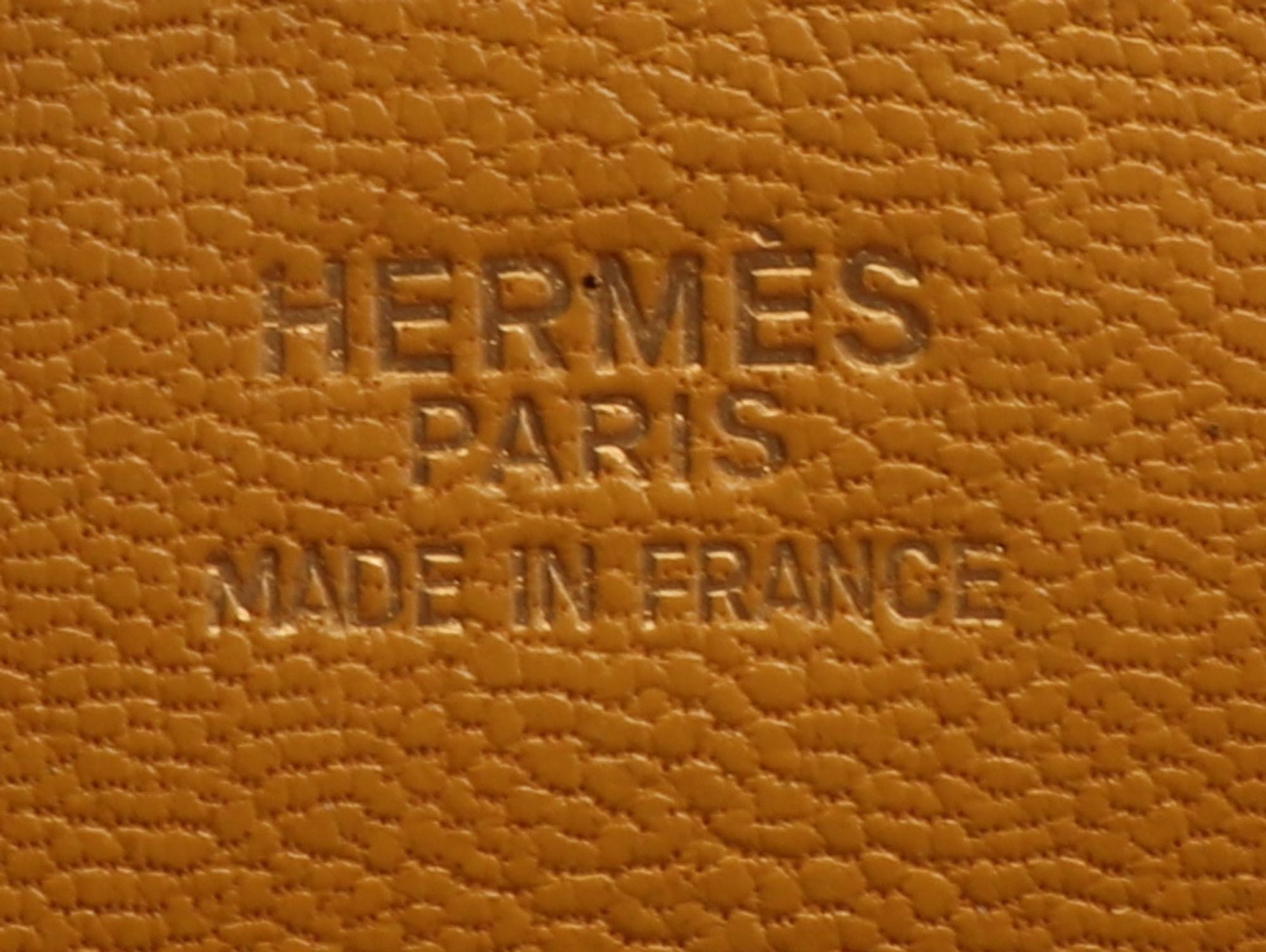 Hermès , New Amsterdam Bag