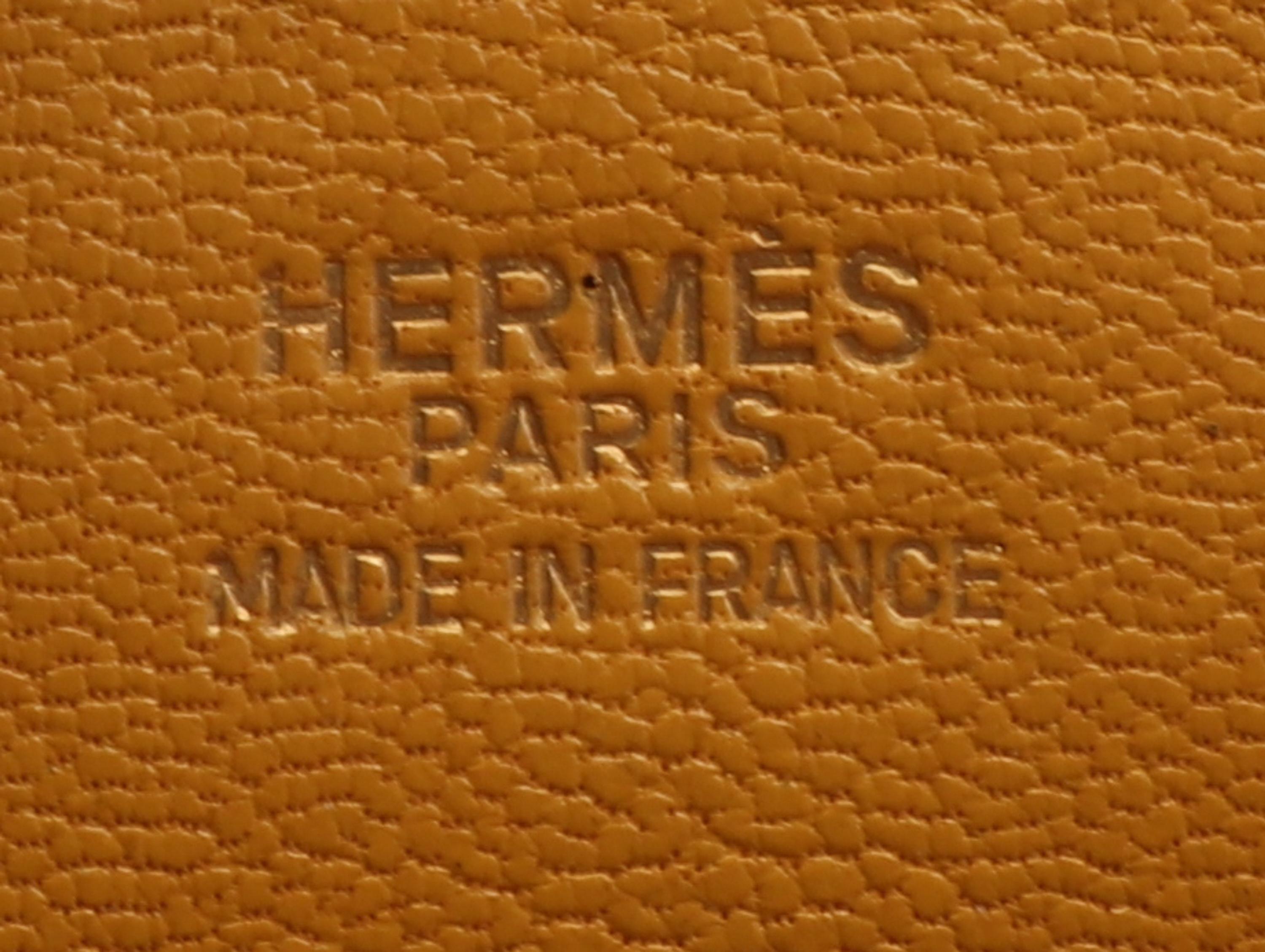 Hermès , New Amsterdam Bag