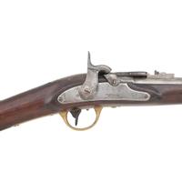 1st Model Merrill Carbine