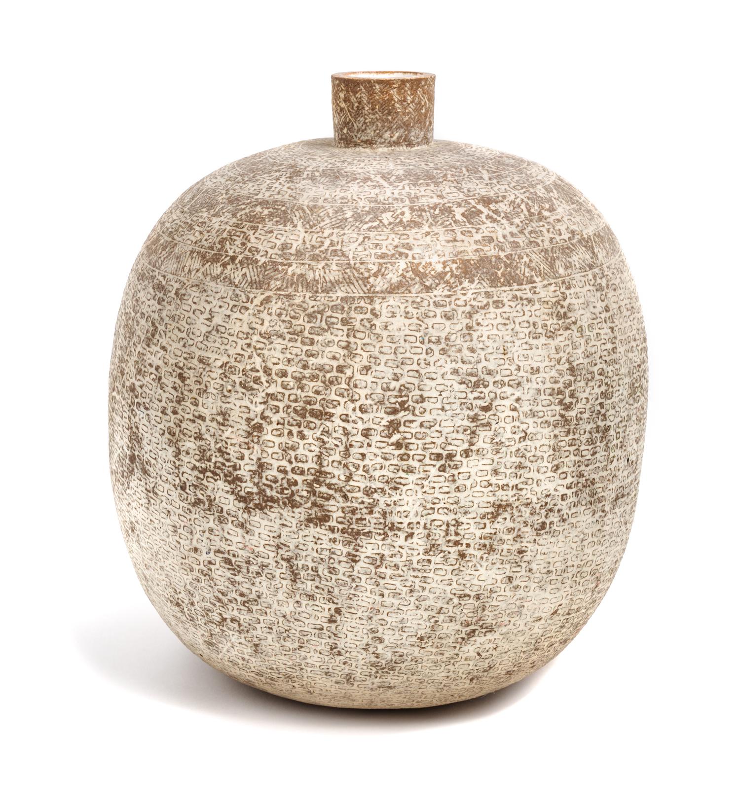 Claude Conover, (American, 1907-1994), Tepalcate, c.1965