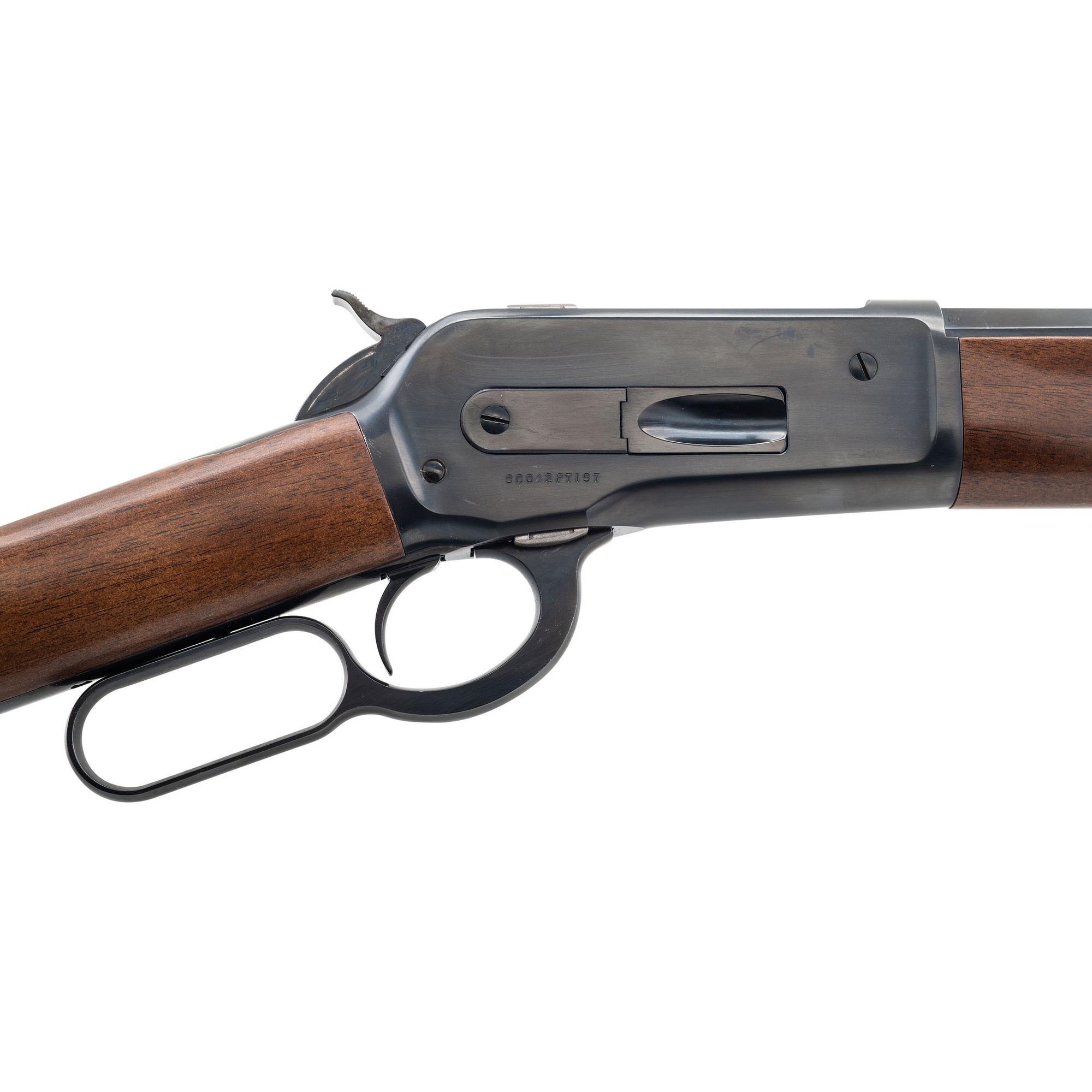 *Browning Model 1886 Limited Edition Grade I Rifle