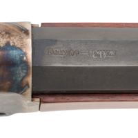 * A. Uberti Winchester High Wall in .30-40 in Box Missing Forend Screw