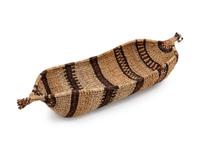 A Woven Basket