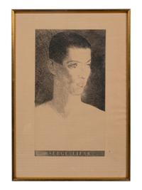 Louis Marcoussis (French, 1883-1941)