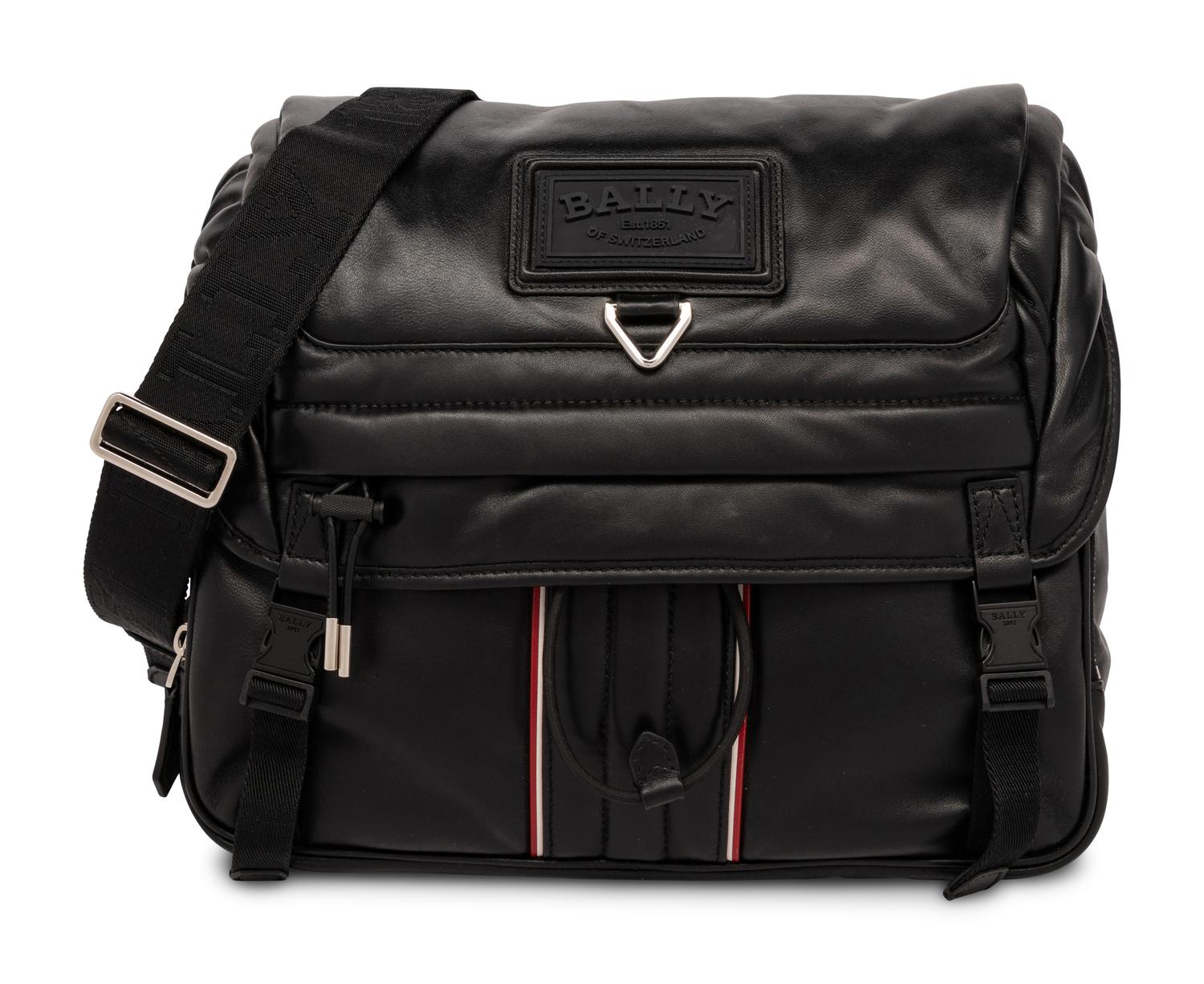 Bally Adil Messenger Bag