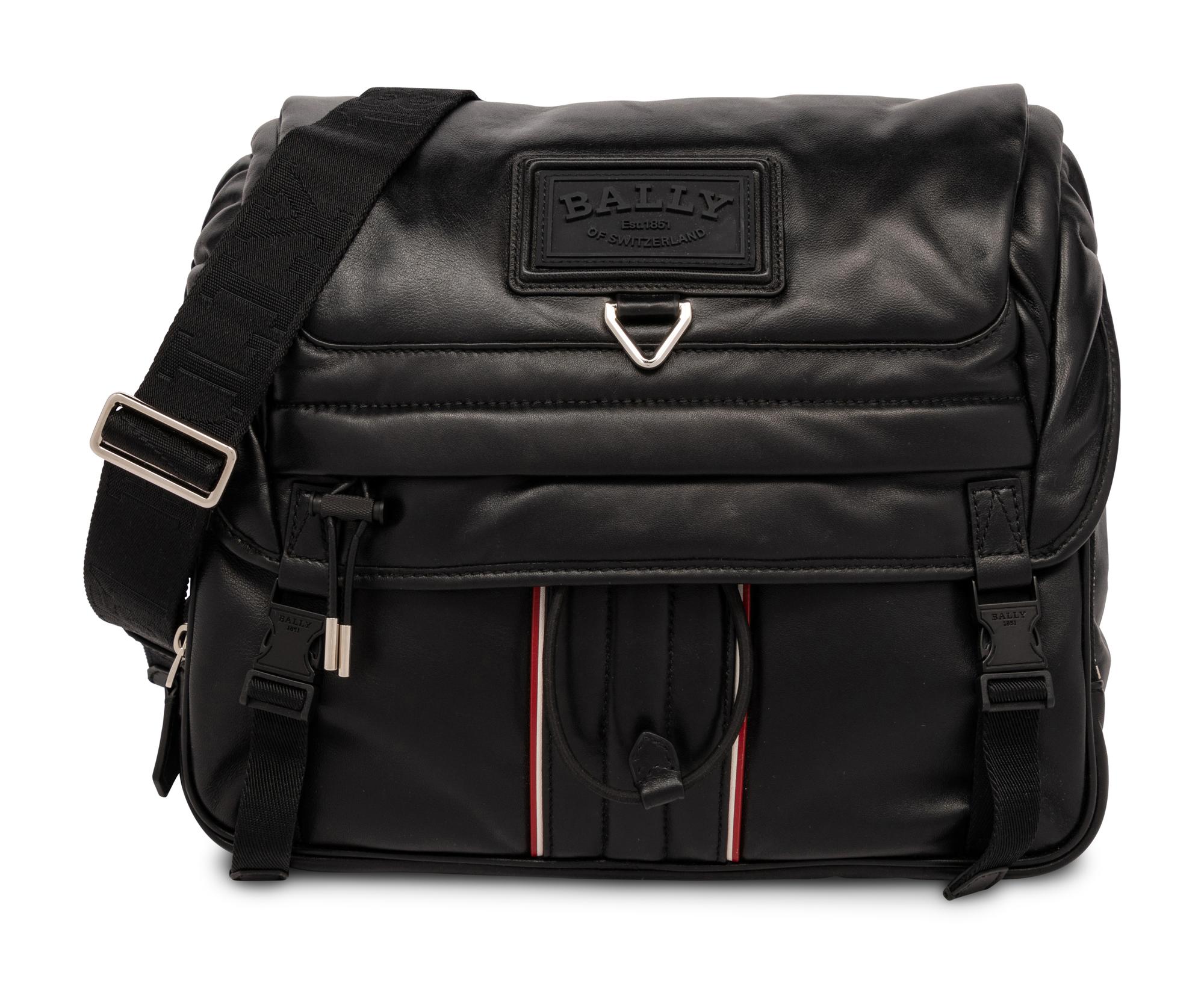 Bally Adil Messenger Bag