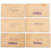 Colorado Stereoviews by T.C. Miller, Featuring Exceptional Images of of Miners and Mining Operations