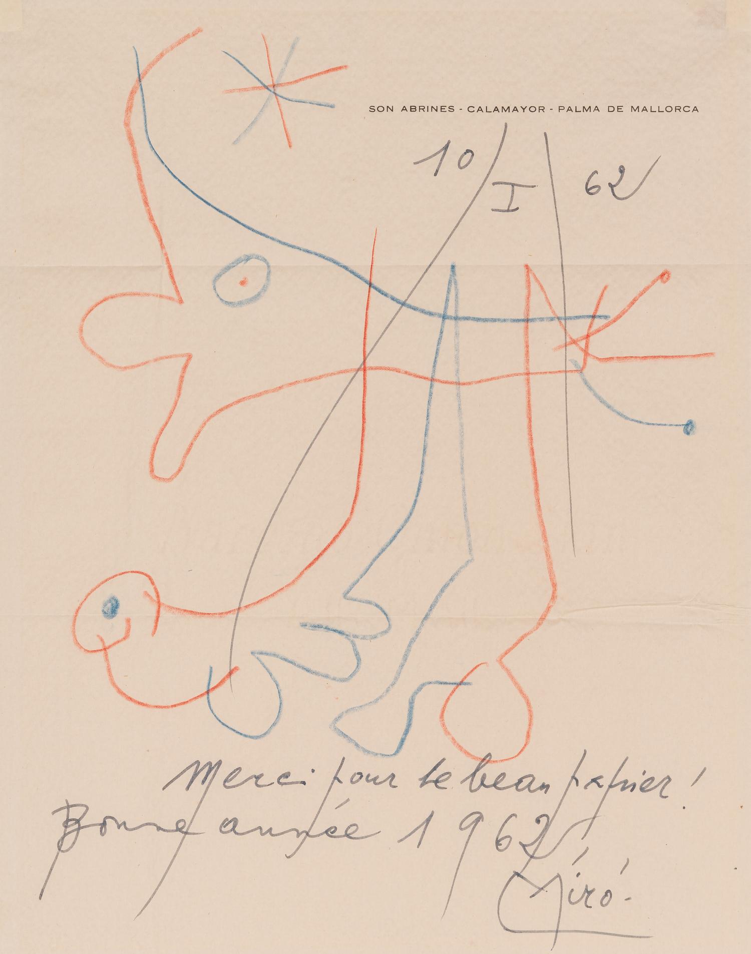 Untitled, 1962