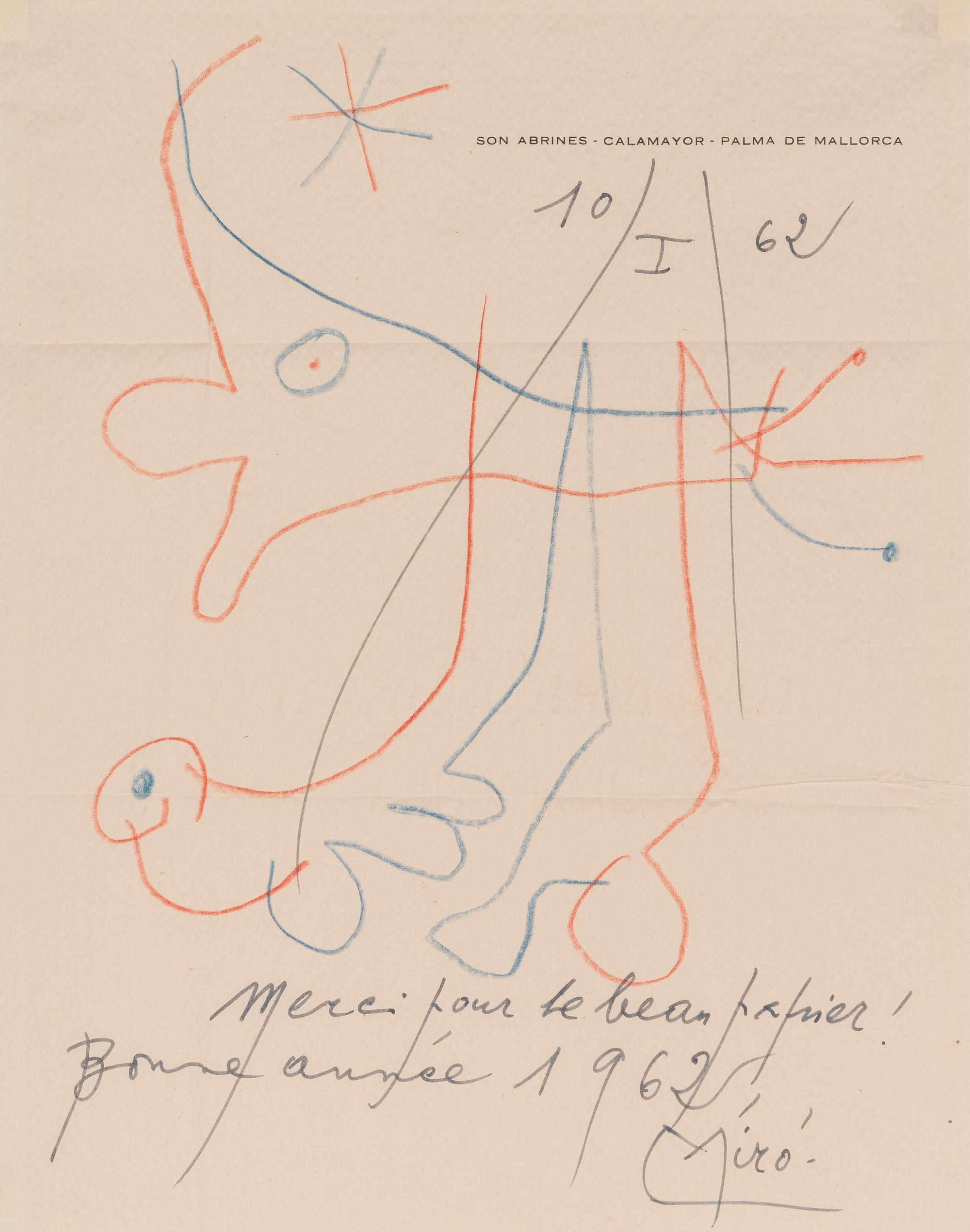 Untitled, 1962
