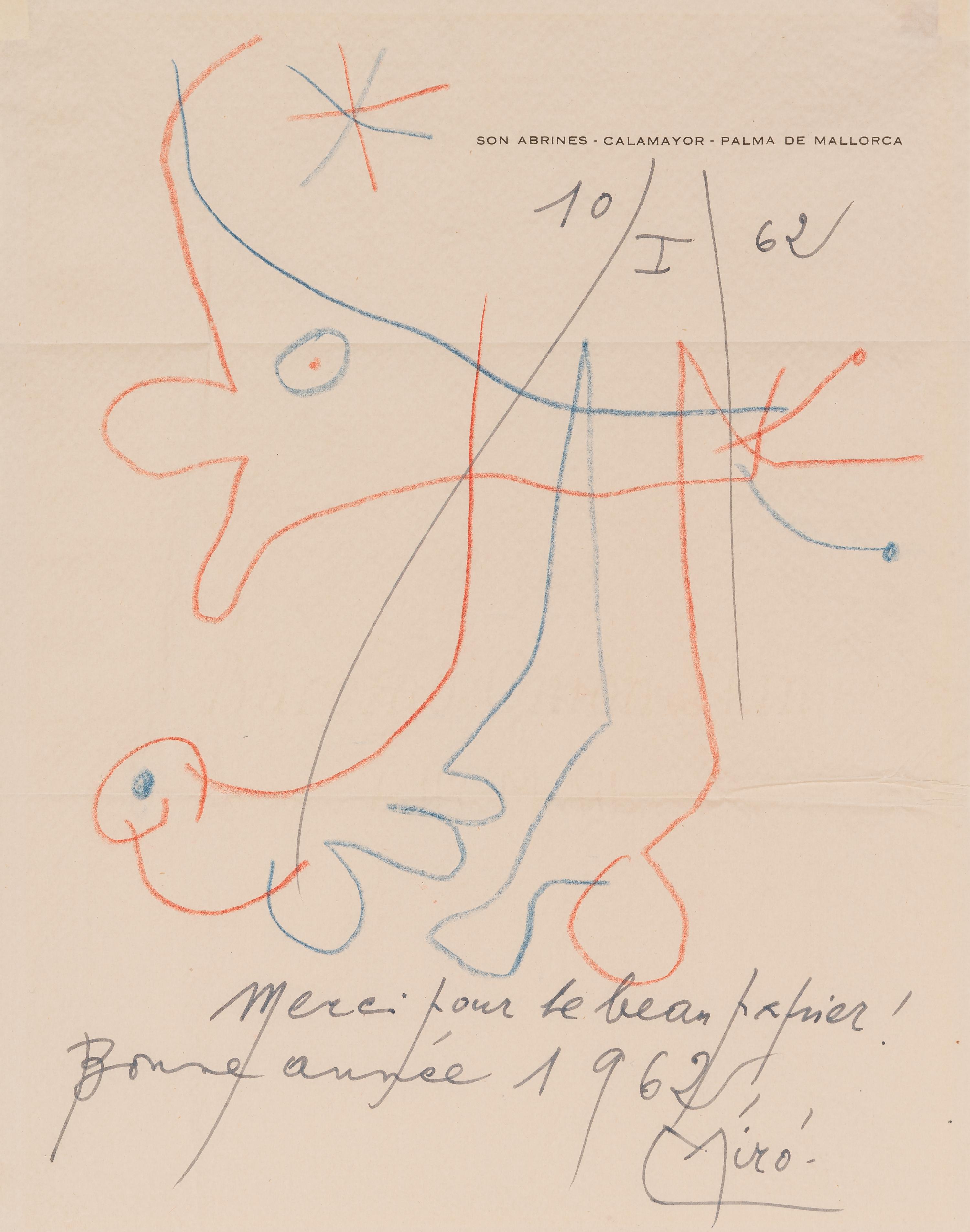 Untitled, 1962