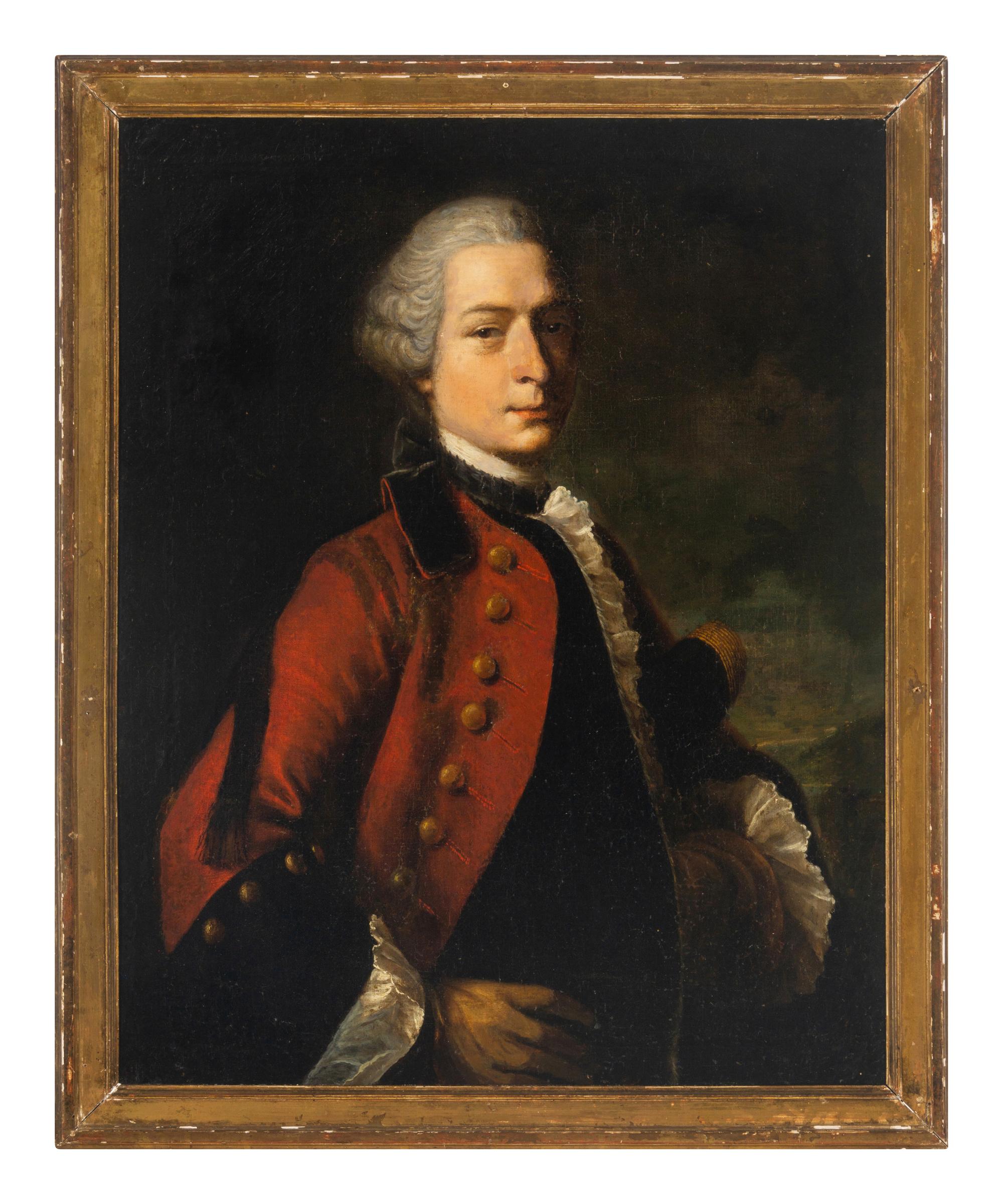 French School, 18th Century