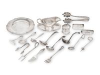 A Collection of Silver Articles