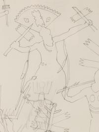 Gan Dancers in Motion