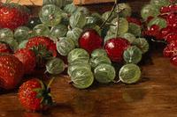 Still Life of Fruit