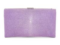 Judith Leiber Stingray Clutch