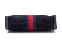 Gucci Vintage Clutch/Makeup Bag