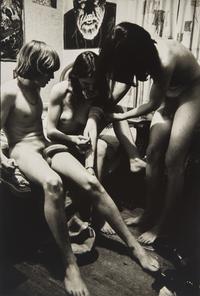 Tulsa , 1972