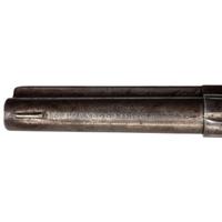 Colt Single Action Army Revolver Manufactured 1876