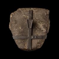 A Teotihuacan Stone Mask