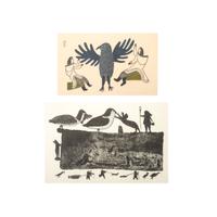 Telling Tales of the Owl AND Recollections