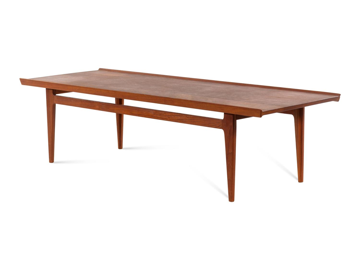 Coffee Table France & Daverkosen, Denmark