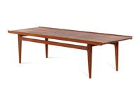 Coffee Table France & Daverkosen, Denmark